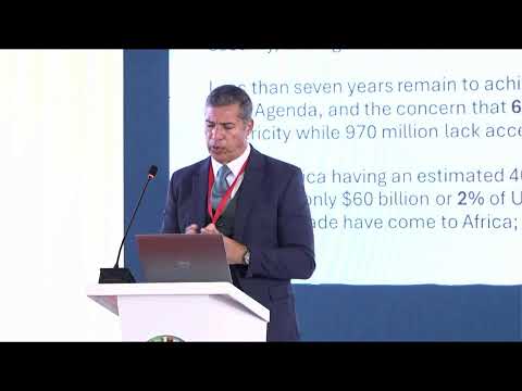 Frontier Africa Reports