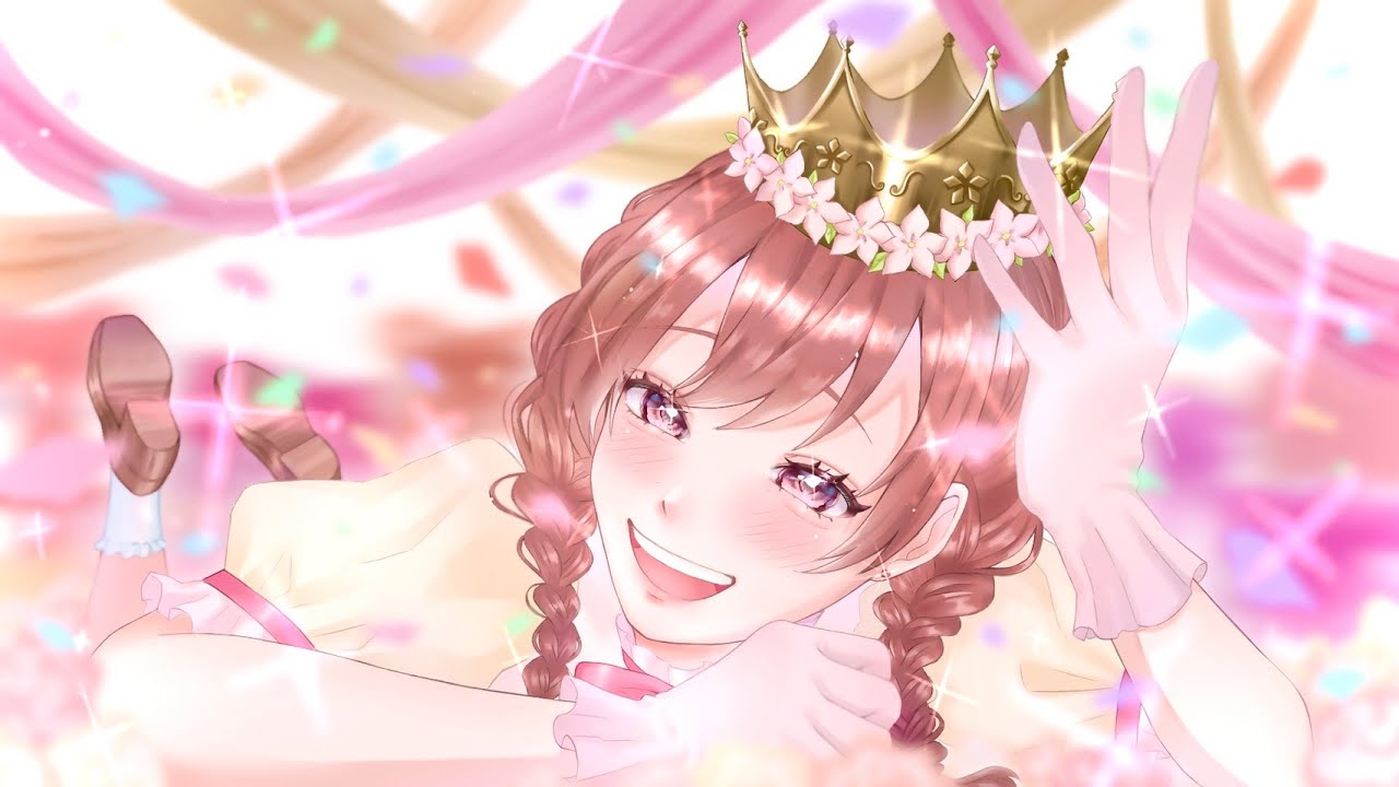 誕生日余韻配信ってやつ！！しゃべっちゃお！