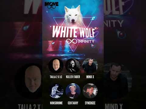 White Wolf Infinity Party
