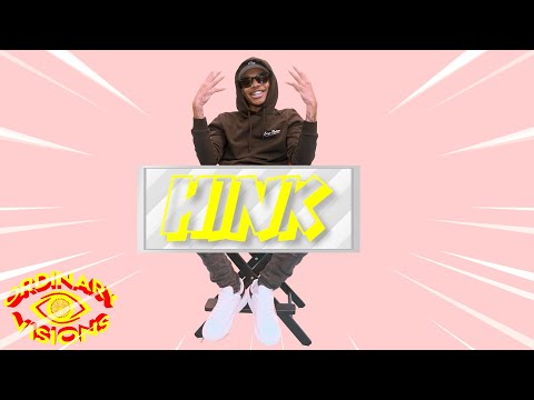 HINK ➩ UP NEXT | EXCLUSIVE INTERVIEW | "Thug It Out" PERFORMANCE