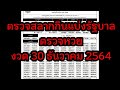 ตรวจหวย