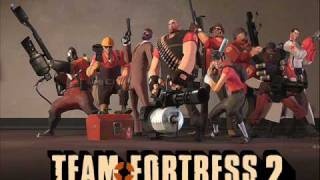 Valve Studio Orchestra - More Gun (Version 1)