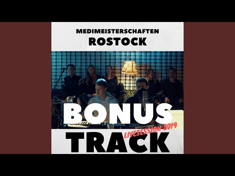 Bonus Track (Livesession 2019)