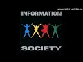 Information Society - Repetition