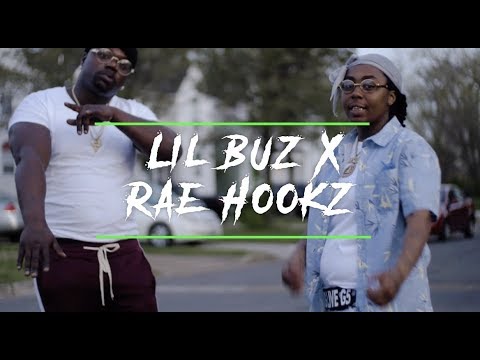 🌀  Lil Buz ft. Rae Hookz 🌀 "No Lie" Official Music Video (Dir By @Morockofilms)