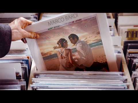 Marco Bardi - In This World Of My Illusions (Xtended Love Version) [Italo Disco 2015/19]