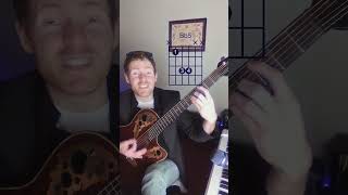 How To Play "Blue Orchid" On Guitar - Blue Orchid Guitar Lesson Tutorial