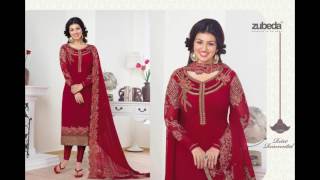 Zubeda Posh Vol 3 in Stock! ORDER ONLINE NOW | Memsaab UK