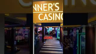 Explore the Carnival Breeze: Deck 5 Highlights! #shorts