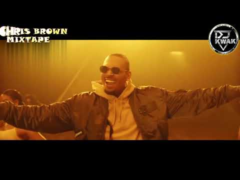 Chris Brown Mixtape Dj Kwak Mr SimpleDelay