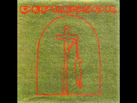 Depressor - The Hypnotist