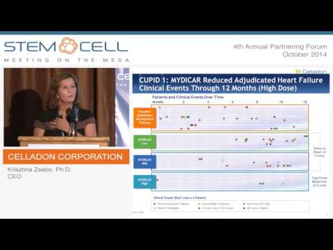 Celladon - Company Presentation