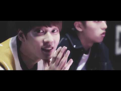 SNUPER『Stand by me』Music Video