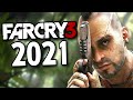 Far Cry 3 In 2021 Was It Really THAT Good