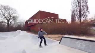 preview picture of video 'Glidecam Testing with Laurens at Skatepark Dilbeek'