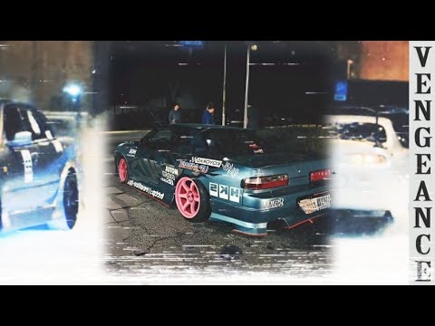 KSLV x @southinfernoo - VENGEANCE [Extended]