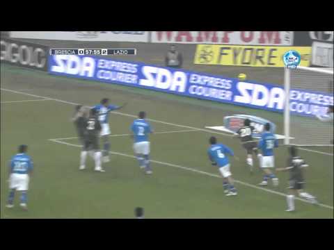 Brescia - Lazio 0-2 [13.02.2011][HD]