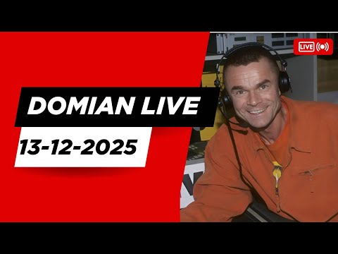 Wenn Worte heilen: Wahre Emotionen bei Domian (13.12.2025)  @Domiantalkshow1live