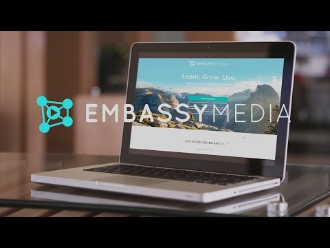 Embassy Media Promo
