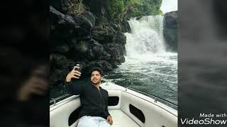 Telugu song#Hello from the movie #Hello singer:- Armaan Malik