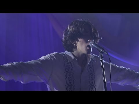 [190713] 잔나비 - 꿈나라별나라 @ 현대카드 curated 57 "FOOLS ON THE HILL"