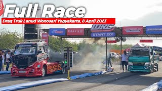 Download lagu Full Drag Race Truck Jogja 08-04-2023 mp3