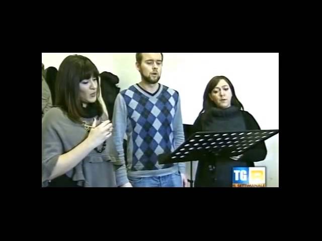 Conservatory of Music Nino Rota Monopoli video #1