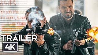 HIGH GROUND: EN LA TIERRA DE LOS JUSTOS Tráiler Trailer