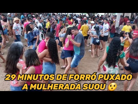 FORRÓ PUXADO NO INTERIOR GILDENES ARAÚJO AO VIVO EM BALIZA URUOCA CE SÓ NO BALANÇO SIGUUUURA