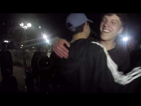 NARK (nachosky) vs NICKWIZZ (mgo) - Semi Torre B - Catamarca Parallel Towers 2018