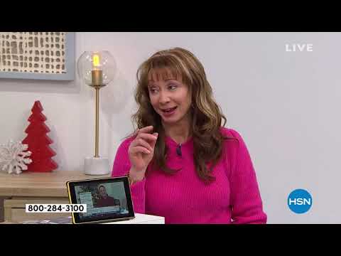 HSN | Electronic Gift Connection featuring Amazon 11.17.2019 - 09 PM