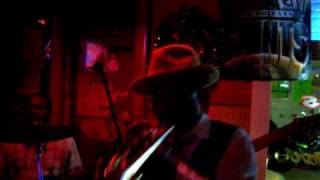 Kermit Ruffins A Saints Christmas DEC 29 2009 New Orleans The Saints In the Superbowl
