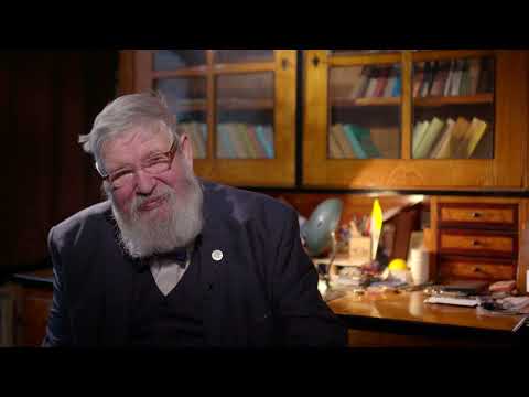 Hugo Steinhaus. Wielcy Polacy - nieznani wynalazcy