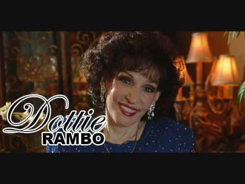 IN MEMORY OF DOTTIE RAMBO, MAMA'S TEACHING ANGELS HOW TO SING By THE INHERITANCE QUARTET