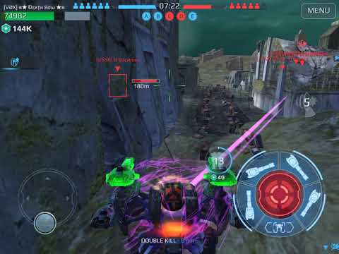 SOME LEECH WITH STORMS GAMEPLAY!