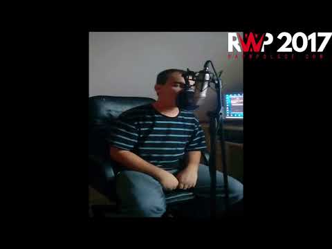 PAŁOSZ – NAJLEPSZA ZWROTA (PROD. FLAME) | #RWP2017 ETAP2: DUDEK P56