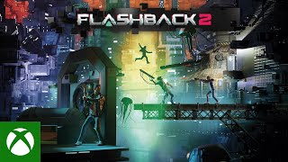 Watch and explore about Flashback 2 PC Steam CD Key