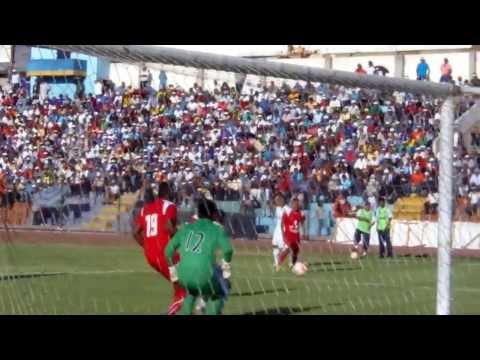 Etapa Nacional (cuartos de Final vuelta): Saetas de Oro 2 - San Simón 1