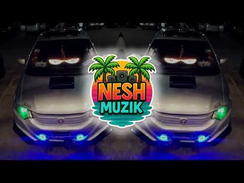 Tere Liye ( Atif Aslam ) | Chill Remix | Nesh MuziK