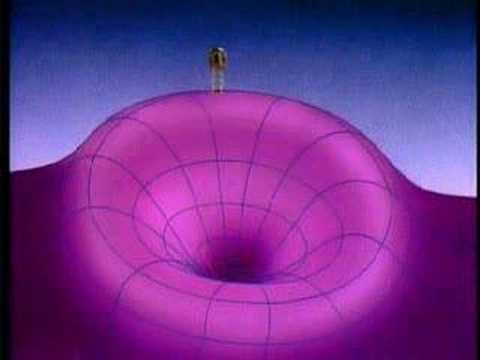 Cosmos Episode 10: The Edge of Forever Part 4 of 7