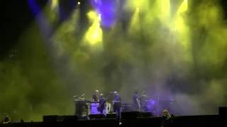 How High Can You Fly - Ween, Lockn' Festival 8/25/16