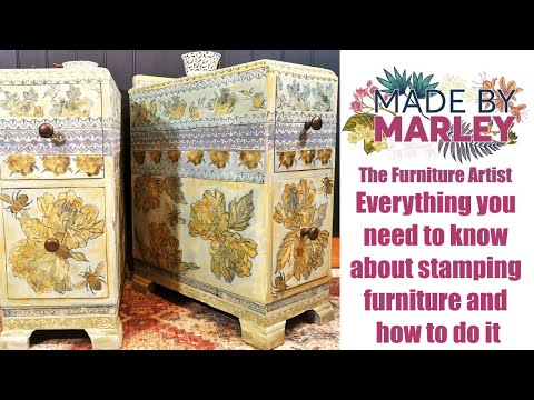 , title : 'Everything you need to know about stamping furniture and how to do it'