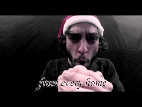 Peter Kaufmann - Carol of the Bells [Metal Version with lyrics] (feat. Evil Santa)