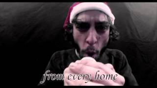 Peter Kaufmann - Carol of the Bells [Metal Version with lyrics] (feat. Evil Santa)