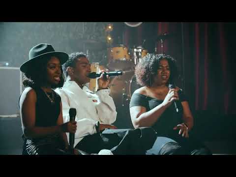 Bren Joy - Twenties (Official Live Stream)