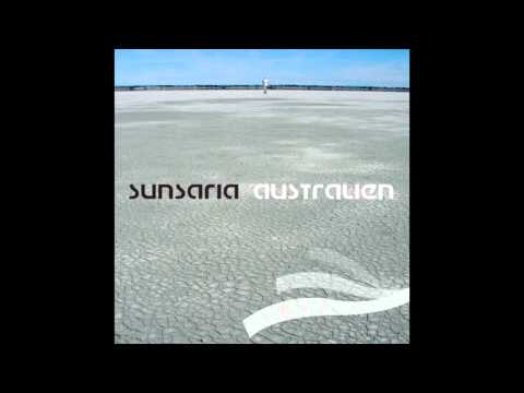 Sunsaria - Deep Space Blues