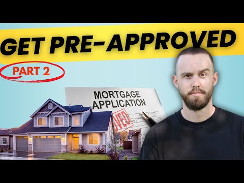 One Wrong Move and Your Pre-Approval Is Toast