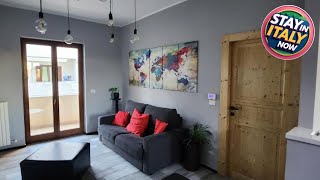 Apartment Simone | Lecce, Italy | Hotel Review 🌟