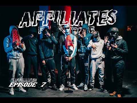#MGUNS Kayroo - Affiliates Freestyle [S2.E7] | @guga.mab @baida_otb