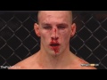 Rory MacDonald Fearless ᴴᴰ